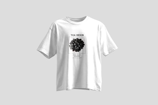 Wear — Ripe Pu-erh Paste