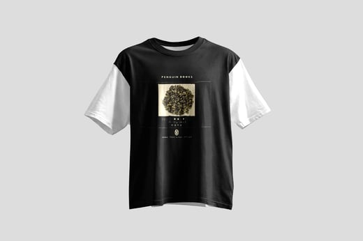 Tee — Nǎi Xiāng Oolong