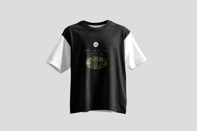 Tee — Passion-Fruit Oolong