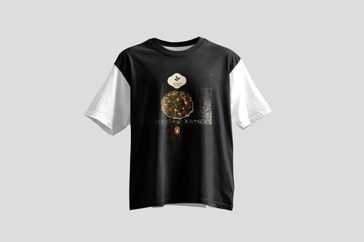 Tee — Lychee Oolong