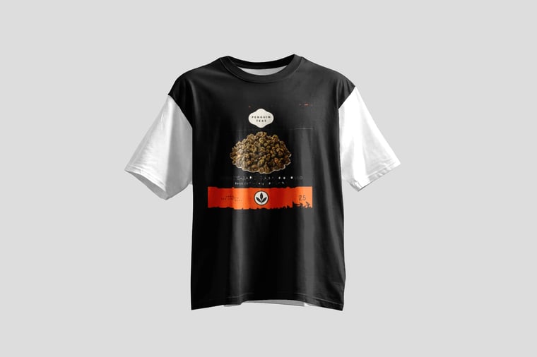 Tee — White Jade GABA Oolong