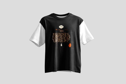 Tee — Dòng Dǐng Oolong