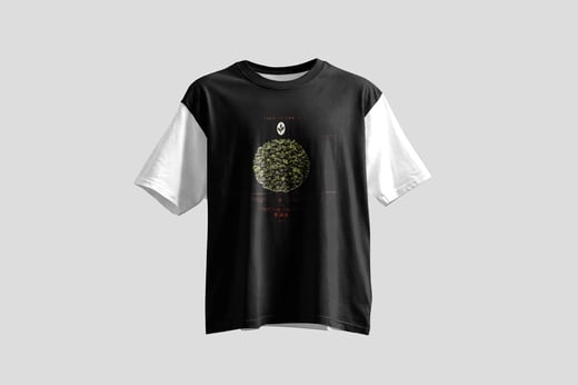 Tee — Fruity Tie Guan Yin
