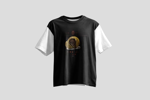 Tee — Gān Jiě Chá