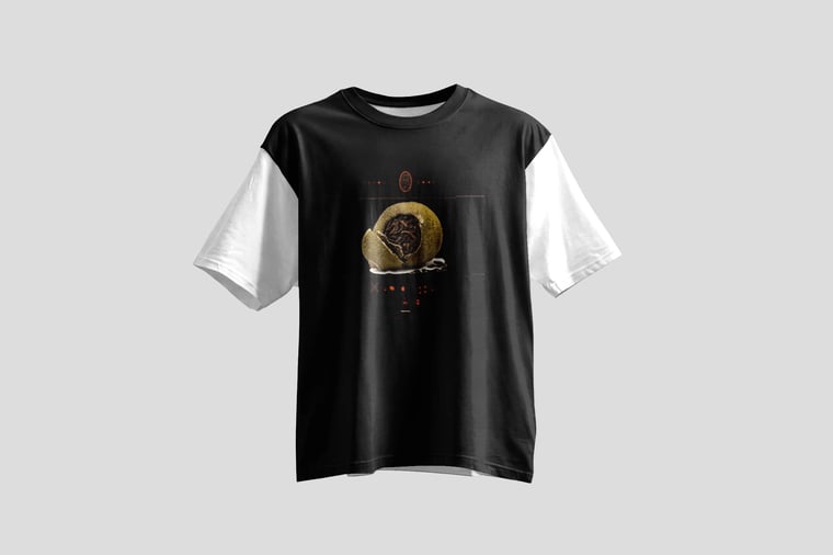 Tee — Gān Jiě Chá