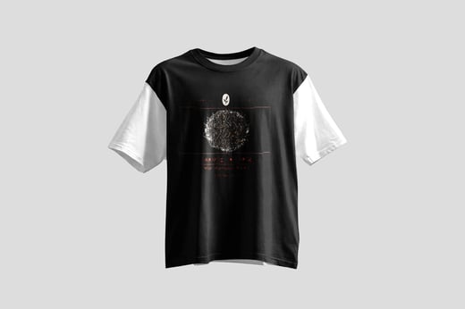 Tee — Zhèngshān Xiǎozhǒng