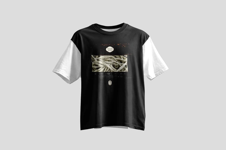 Tee — Bái Jiān