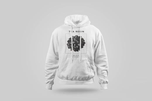Hoodie — Ripe Pu-erh Paste