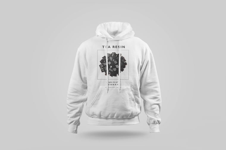 Hoodie — Ripe Pu-erh Paste