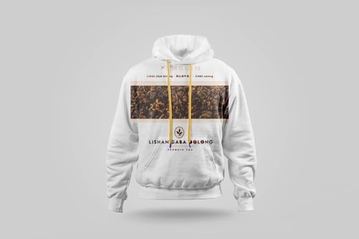 Hoodie — Lishan GABA Oolong