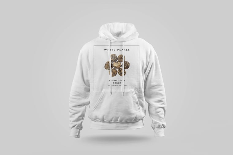 Hoodie — Gòng Méi