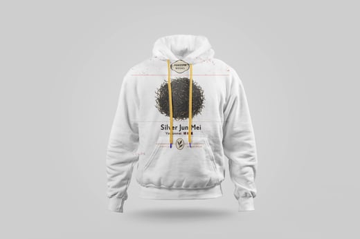 Hoodie — Yín Jùn Méi