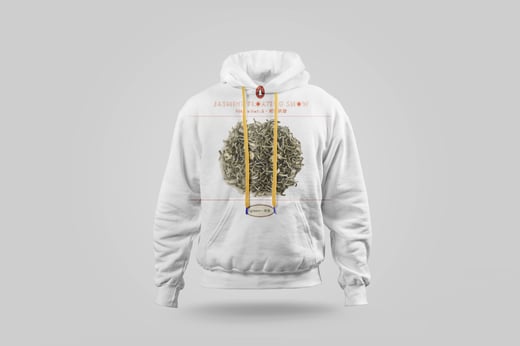 Hoodie — Mòlì Piāo Xuě
