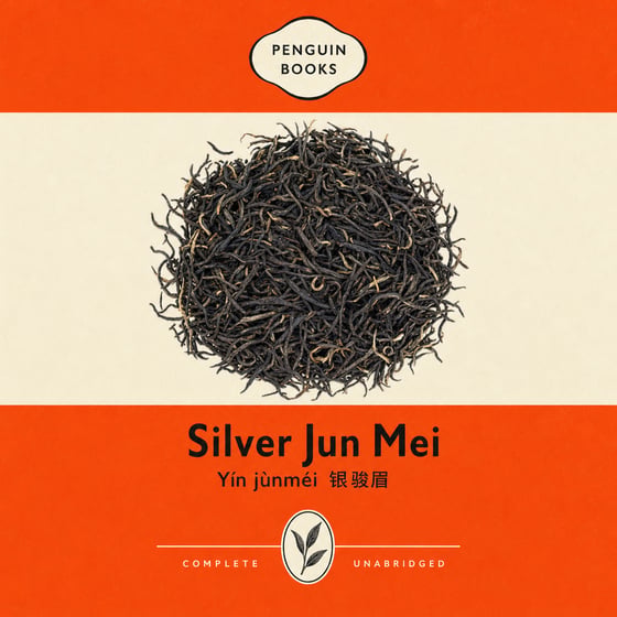Yín Jùn Méi