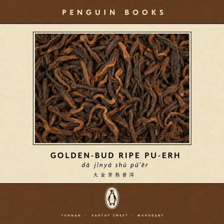 Pu-erh
